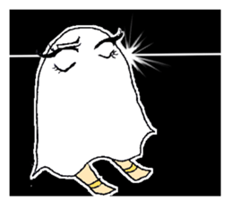 oh!Medjed sticker #10476772