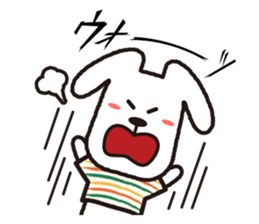 HACCI sticker #10477150