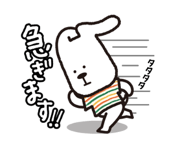 HACCI sticker #10477172