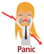 Stock Trader sticker #10477390