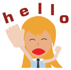 Stock Trader sticker #10477400