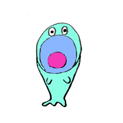 Convenient to Conversation "Creatures "