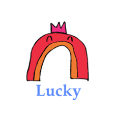 Convenient to Conversation "Creatures " sticker #10478047