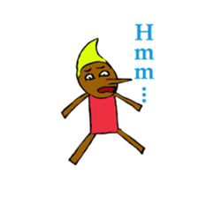 Convenient to Conversation "Creatures " sticker #10478061