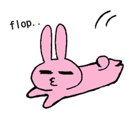 Graffiti Ciao! Minu! sticker #10478105