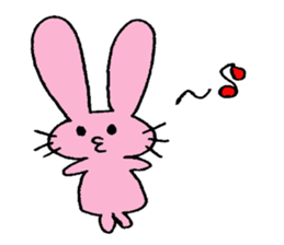 Graffiti Ciao! Minu! sticker #10478124