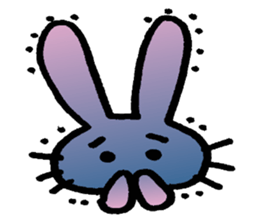 Graffiti Ciao! Minu! sticker #10478129