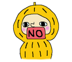 PEANUT CHANNEL sticker #10478507