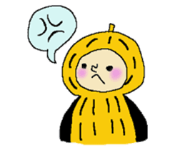 PEANUT CHANNEL sticker #10478508