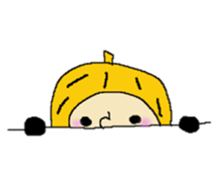 PEANUT CHANNEL sticker #10478516