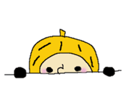 PEANUT CHANNEL sticker #10478516