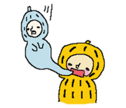 PEANUT CHANNEL sticker #10478518