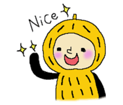 PEANUT CHANNEL sticker #10478523