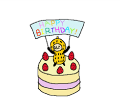 PEANUT CHANNEL sticker #10478542