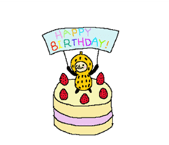 PEANUT CHANNEL sticker #10478542