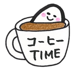 King Of Egg? sticker #10478683