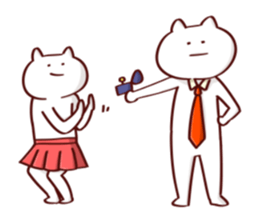 NUKORION sticker #10479146