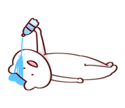 NUKORION sticker #10479149