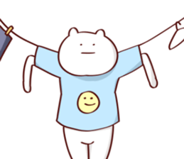 NUKORION sticker #10479168