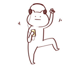 NUKORION sticker #10479170