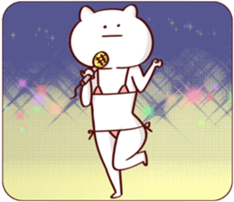 NUKORION sticker #10479174