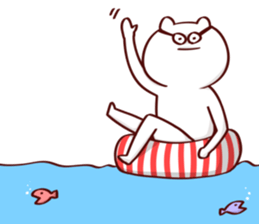 NUKORION sticker #10479176