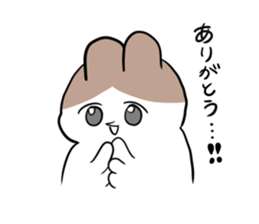 Mother of the bird sticker #10480718