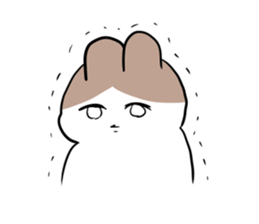 Mother of the bird sticker #10480719