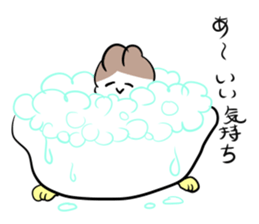 Mother of the bird sticker #10480740