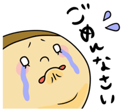 Great mother! Love edition! sticker #10480790