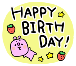 Great mother! Love edition! sticker #10480823