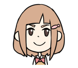 mayuco sticker #10480864