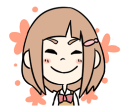 mayuco sticker #10480865