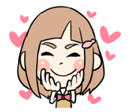 mayuco sticker #10480866