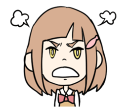 mayuco sticker #10480878