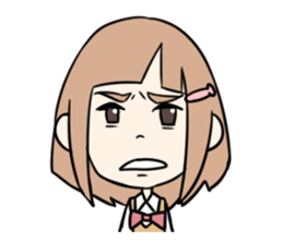 mayuco sticker #10480882