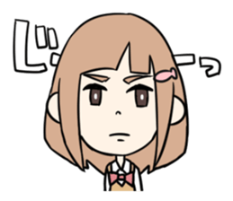 mayuco sticker #10480883