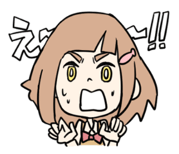 mayuco sticker #10480884