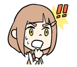 mayuco sticker #10480885