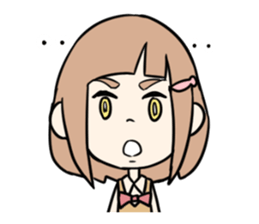 mayuco sticker #10480887