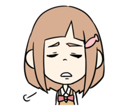 mayuco sticker #10480891