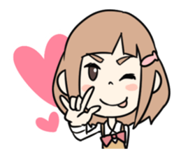 mayuco sticker #10480894