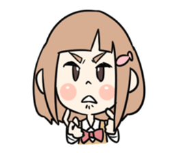 mayuco sticker #10480895