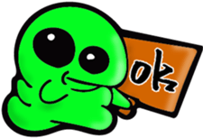 Jelly-Bs sticker #10481185