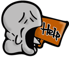 Jelly-Bs sticker #10481188