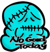 Jelly-Bs sticker #10481193