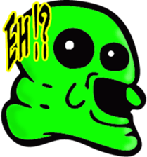 Jelly-Bs sticker #10481203