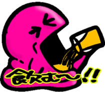 Jelly-Bs sticker #10481212