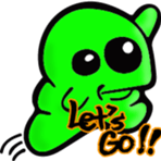 Jelly-Bs sticker #10481220