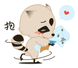 123 English sticker #10481550